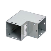 44 L COMBO - Eaton B-Line Series Wireway Elbow Fitting